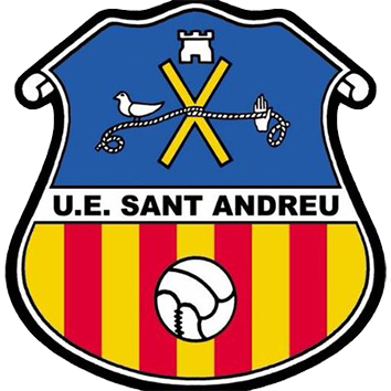 Badge Sant Andreu