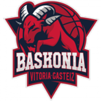 Escudo Baskonia