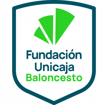 Escudo Unicaja