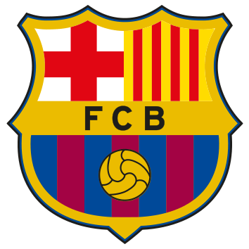 Escudo Barça