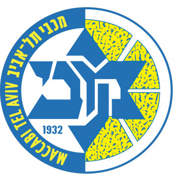 Escudo Maccabi