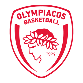 Escudo Olympiacos