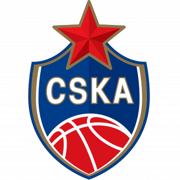 Escudo CSKA