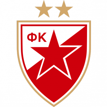 Escudo Estrella Roja