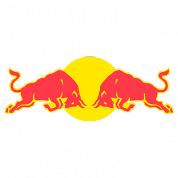 Escudo/Bandera Red Bull