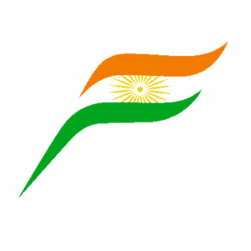 Escudo/Bandera Force India