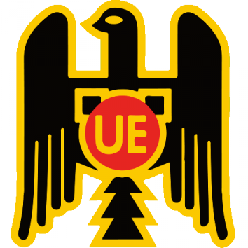 Badge/Flag U. Española