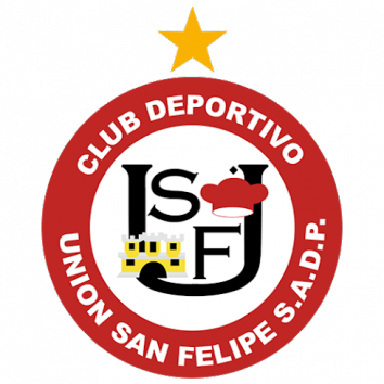 Badge Unión San Felipe