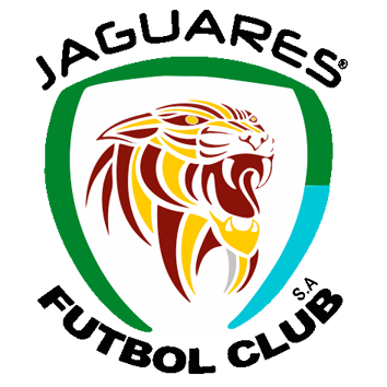 Escudo/Bandera Jaguares FC