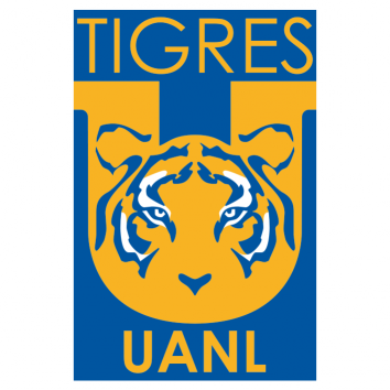 Badge Tigres