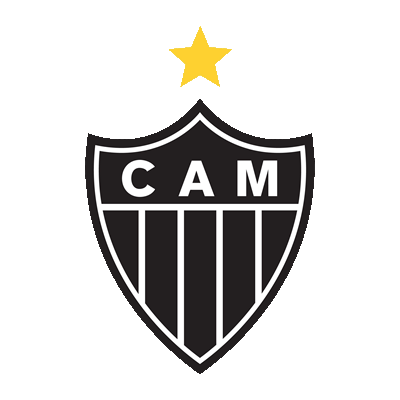 Badge Atlético Mineiro