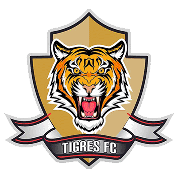 Escudo Tigres FC