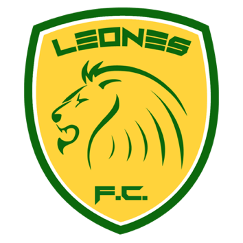 Escudo Leones FC