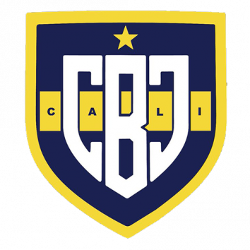 Badge/Flag Boca Juniors de Cali