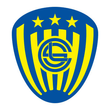 Badge Sportivo Luqueño