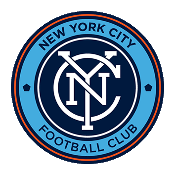 Badge New York City