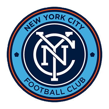 Luis Suárez por parte de Inter Miami y Alonso Martínez por parte de NYC FC. 