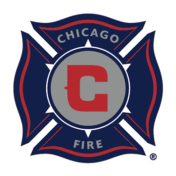 Chicago Fire Shield