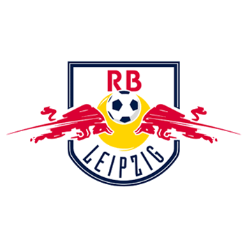 Escudo RB Leipzig