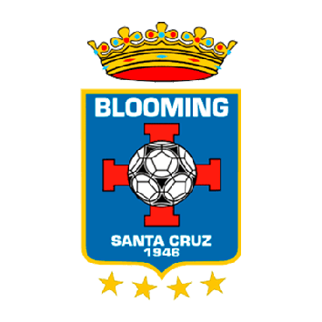 BLOOMING 6 x 0 ATLÉTICO PALMAFLOR - MELHORES MOMENTOS