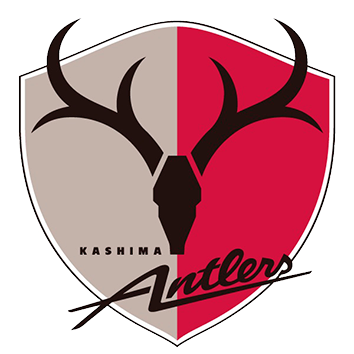 Badge Kashima Antlers