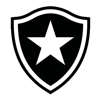 Badge Botafogo