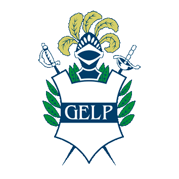 Badge Gimnasia La Plata