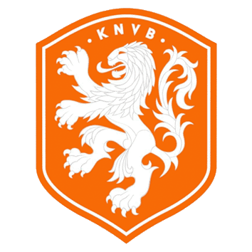 Badge/Flag Netherlands 
