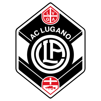 Escudo Lugano
