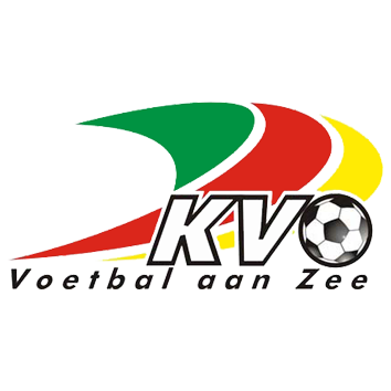 Escudo/Bandera KV Oostende