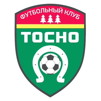 Escudo FC Tosno