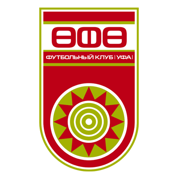 Badge FC Ufa