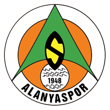 Escudo Alanyaspor 