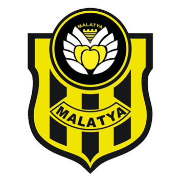 Escudo Yeni Malatyaspor
