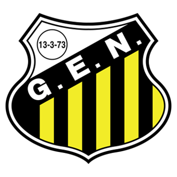 Escudo/Bandera Novorizontino