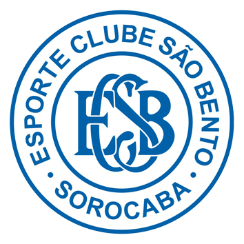 Escudo/Bandera Sao Bento