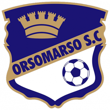 Badge/Flag Orsomarso