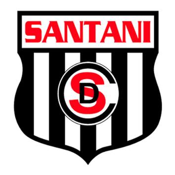 Badge Deportivo Santaní
