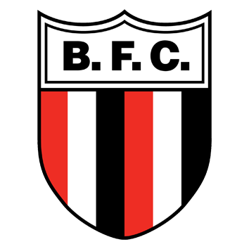 Escudo/Bandera Botafogo FC (Ribeirão Preto)