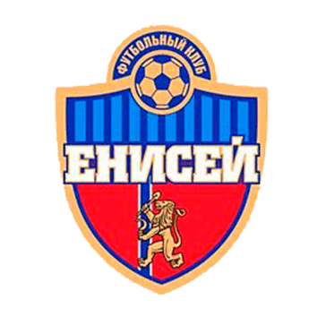 Escudo/Bandera FC Yenisey Krasnoyarsk