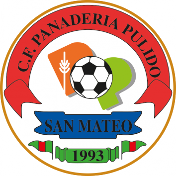 Escudo/Bandera Pan Pulido SM