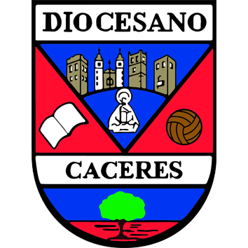 Escudo CD Diocesano