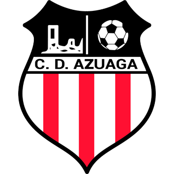 Escudo CD Azuaga