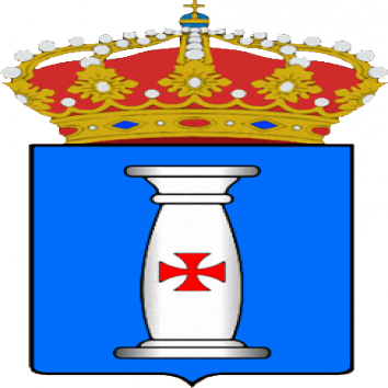 Escudo/Bandera CD Brea