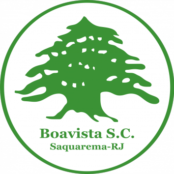 Escudo Boavista RJ