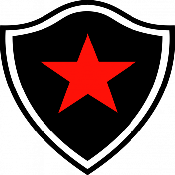 Escudo Botafogo PB