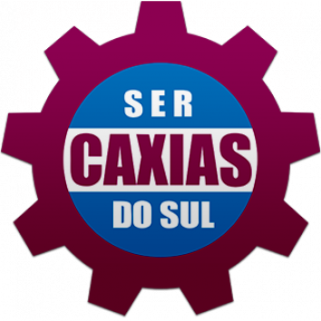 Escudo Caxias do Sul