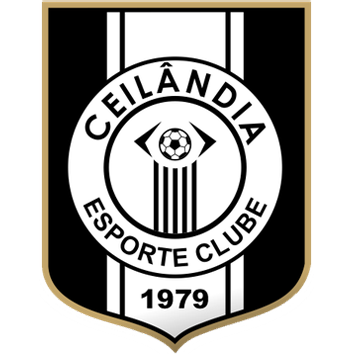 Escudo/Bandera Ceilandia