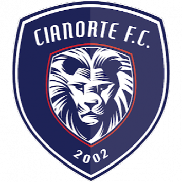 Escudo/Bandera Cianorte