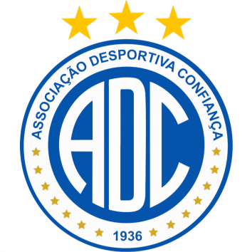 Escudo/Bandera Confiança